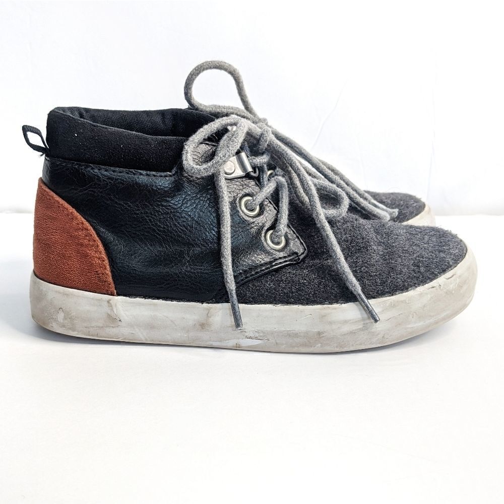 Boys Old Navy Dress Shoes
